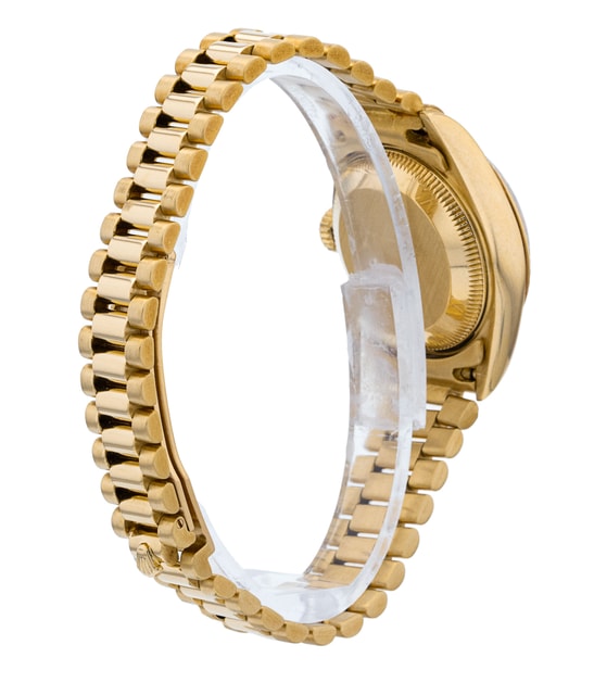 Rolex Datejust Lady 69178 Image 3